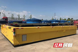 经济新方位②丨从私人订制机器人看湖南智能制造升级